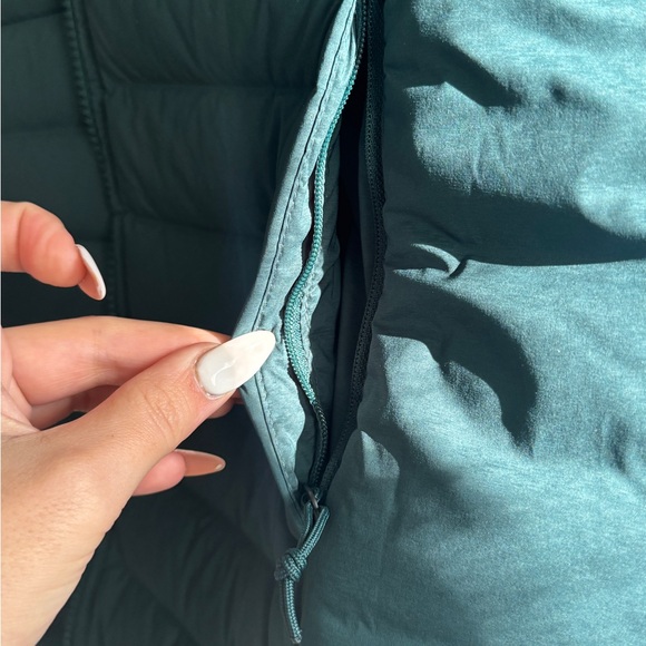 THE NORTH FACE Women's Belleview Stretch Down Parka Jacket - Picture 3 of 6